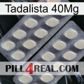 Tadalista 40Mg 07